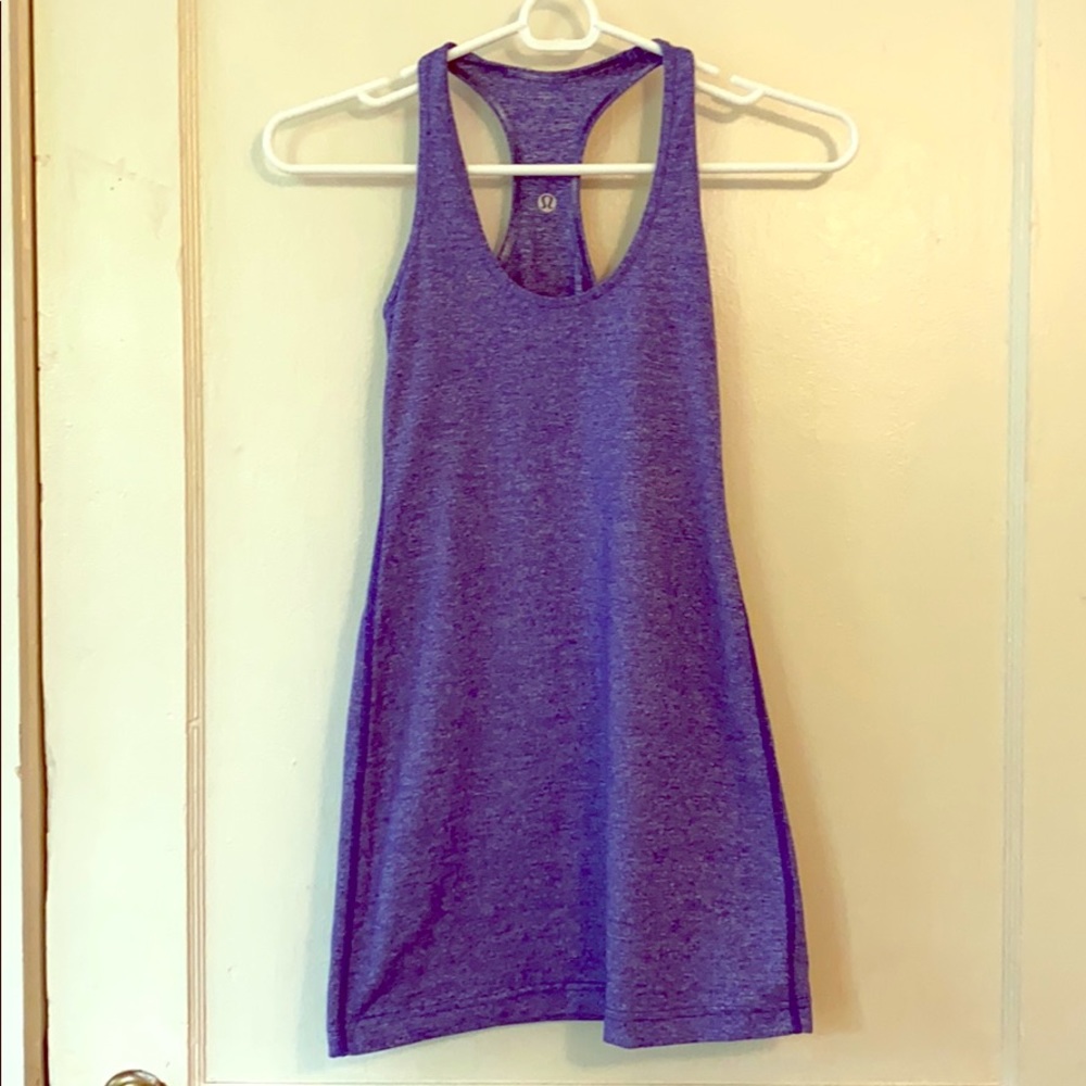 Soft lululemon top!